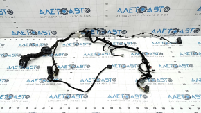 Cablaj usi fata dreapta Ford Fusion mk5 13-20 sub fara cheie