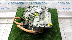 АКПП в сборе Ford Fusion mk5 13-20 hybrid 54к, шумит