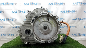 АКПП в сборе Ford Fusion mk5 13-20 hybrid 54к, шумит