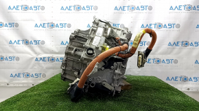 АКПП в сборе Ford Fusion mk5 13-20 hybrid 54к, шумит