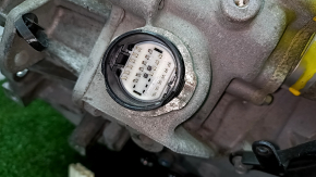 АКПП в сборе Ford Fusion mk5 13-20 hybrid 54к, шумит