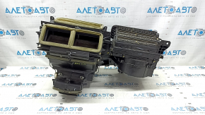 Корпус печки голый Ford Fusion mk5 13-20 auto под dual zone