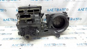 Корпус печки голый Ford Fusion mk5 13-20 auto под dual zone