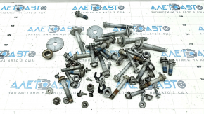 Метизы передней подвески Ford Fusion mk5 13-20 некомплект