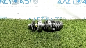 Ansamblu arbore intermediar, transmisie automată VW Passat b7 12-15 USA 2.0 TDI