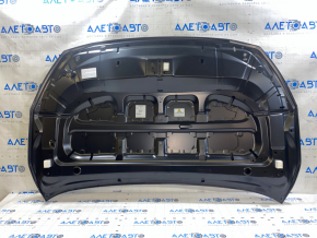 Капот голый Subaru Impreza 17-23 GK