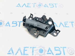 Замок капота Toyota Prius 30 10-15