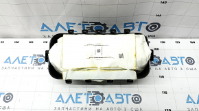 Подушка безопасности airbag пассажирская в торпеде Ford Fusion mk5 17-20