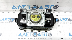 Подушка безопасности airbag пассажирская в торпеде Ford Fusion mk5 17-20