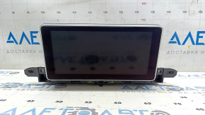 Monitor, display, navigatie Audi Q5 80A 18-20 8.25" cu suport, zgarieturi