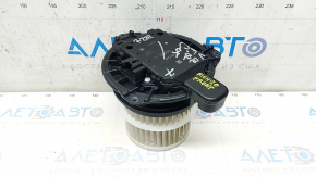 Motorul ventilatorului de încălzire Toyota Highlander 20-