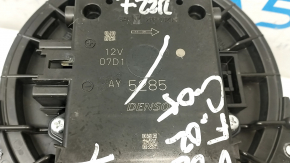 Motorul ventilatorului de încălzire Toyota Highlander 20-