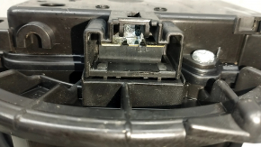 Motorul ventilatorului de încălzire Toyota Highlander 20-