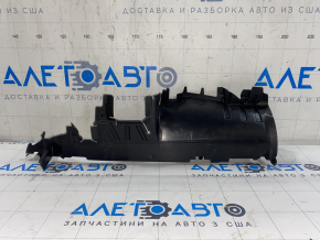 Deflectorul radiatorului stânga VW Golf 15- 1.8T nou original