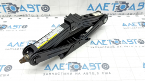 Домкрат Audi A6 C8 19-24