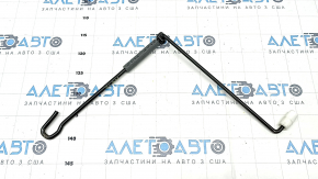 Ручка домкрата Audi A6 C8 19-24