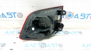 Lampa aripa exterioara stanga BMW 3 F30 16-18 lumina