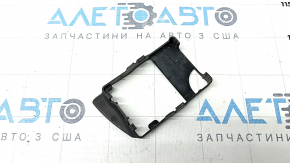 Накладка датчика слепых зон BSM левая Audi A6 C8 19-25