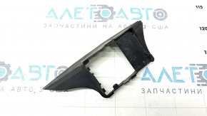 Накладка датчика слепых зон BSM правая Audi A6 C8 19-25