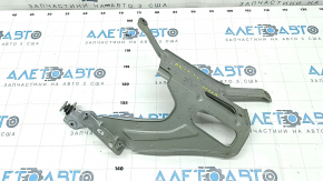 Suport aripa fata stanga Audi A6 C8 19- fata