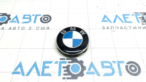 Capac central pentru roata BMW 3 F30 12-18 68/64mm, tip 2