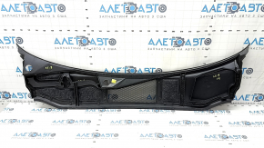 Решетка дворников пластик Audi A6 C8 19-24