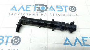 Форсунка омывателя фары правая Audi A6 C8 19-24