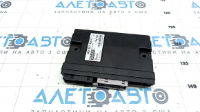 GATEWAY DIAGNOSIS DATA BUS INTERFACE CONTROL MODULE Audi A6 C8 19-