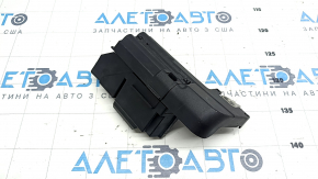 Клемма плюсовая Audi A6 C8 19-24 с пиропатроном