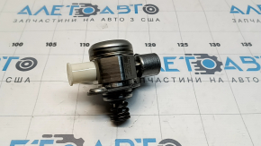 Топливный насос высокого давления ТНВД Hyundai Santa FE Sport 14-16 2.0, 2.4