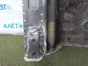 Tava portbagaj Lexus ES300h ES350 13-18 pe caroserie
