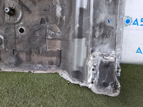 Tava portbagaj Lexus ES300h ES350 13-18 pe caroserie