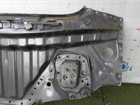 Задняя панель Lexus ES300h ES350 13-18 графит, высверлена