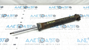 Амортизатор задний правый BMW 3 F30 17-18 AWD ржавый