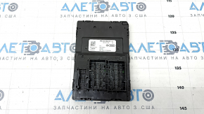 BCM Body Control Module Audi A6 C8 19-