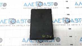 BCM Body Control Module Audi A6 C8 19-