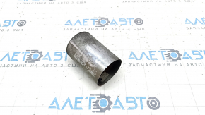 Vârf toba BMW 3 F30 12-16 N20 crom