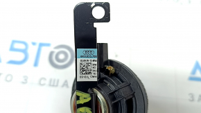 Пищалка передней стойки левая Audi A6 C8 19-25 Bang and Olufsen