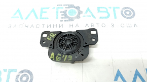 Пищалка передней панели правая Audi A6 C8 19-25 Bang and Olufsen