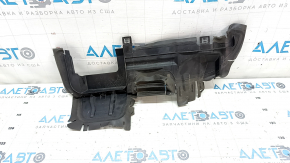 Deflector radiator dreapta Audi A6 C8 19- 2.0T rupt