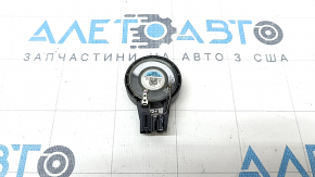 Пищалка двери задней левой Audi A6 C8 19-25 Bang and Olufsen