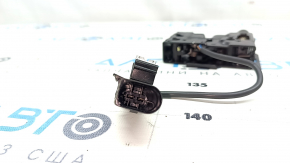 Inchidere capota dreapta Audi A6 C8 19- cu senzor