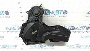 Динамик дверной передний левый Audi A6 C8 19-25 Bang and Olufsen