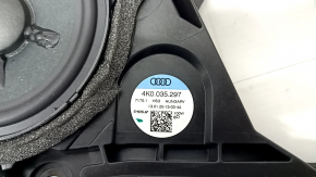 Динамик дверной передний левый Audi A6 C8 19-25 Bang and Olufsen