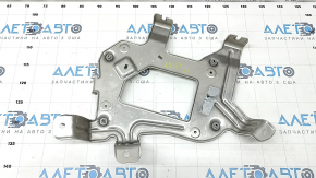 Кронштейн усилителя аудио Audi A6 C8 19-25