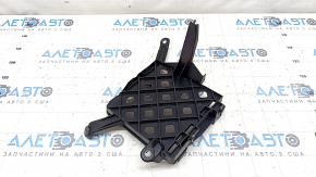 Кронштейн блока ECU компьютера двигателя Audi A6 C8 19-24 2.0T