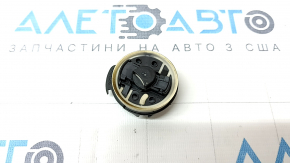 Датчик подушки безопасности дверь правый Audi A6 C8 19-24