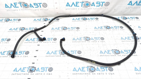 Furtun spalare far Audi A6 C8 19-