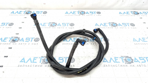 Furtun spalare far Audi A6 C8 19-