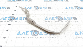 Кронштейн фары левый Audi A6 C8 19-24